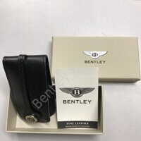 Чехол для ключа Bentley